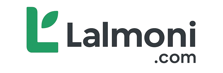 lalmoni Logo