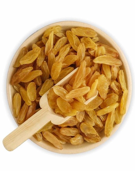 ১ কেজি প্রিমিয়াম কিসমিস – ১০০% ন্যাচারাল ও সুস্বাদু | Fresh Raisins