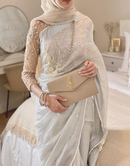 Modern Onion Mirpur Katan Saree